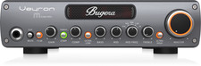 Bugera VEYRON MOSFET BV1001M Bass Head, kompakter 2000W Class-D Bassverstärker