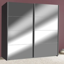 Schwebetürenschrank Easy Plus
