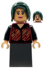 LEGO® Minifig op002 - Makino