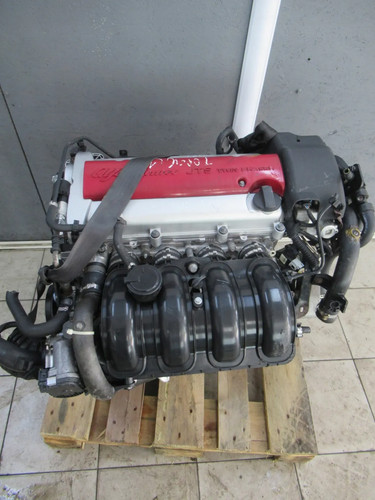 Motor alfa romeo - alfa,