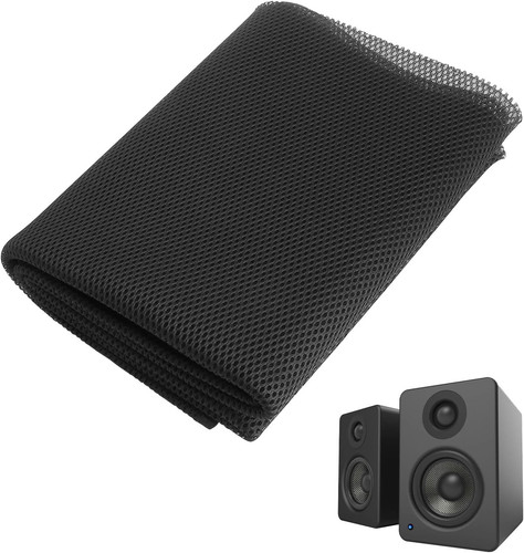 Akustikstoff hifi bespannstoff - akustikstoff,