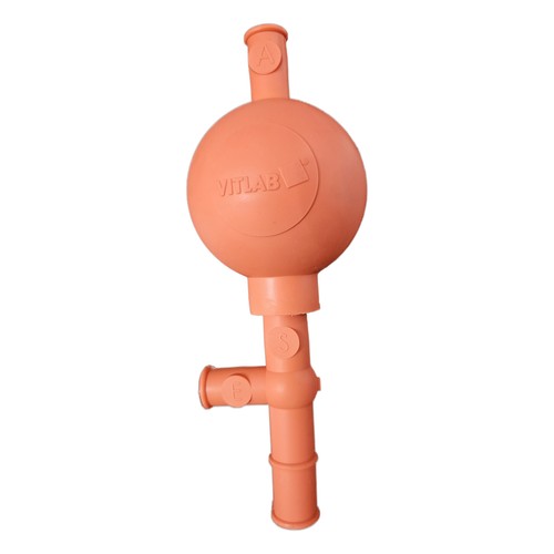 Vitlab pipettierball - vitlab,