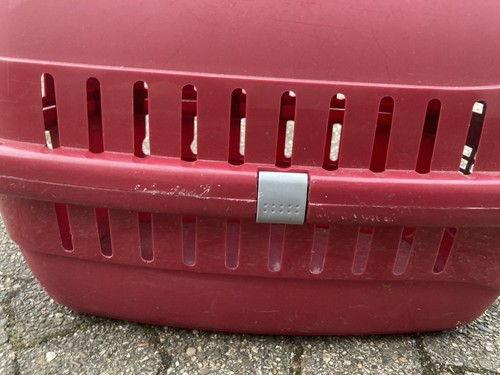 Kleintier transportbox karlie - ,