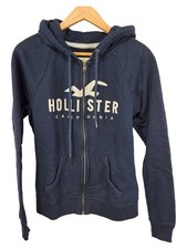 Hollister Sweatjacke Damen M