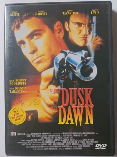 Dvd film from - film, dawn