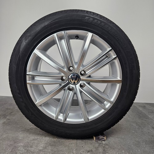 Einzelrad felge tiguan 5n - einzelrad,