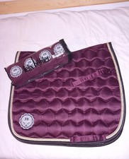 Felix Bühler Set Schabracke