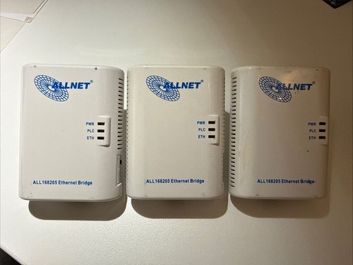 Allnet all168205 powerline - allnet,