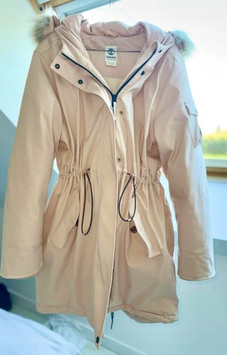 Timberland damen parka - timberland,
