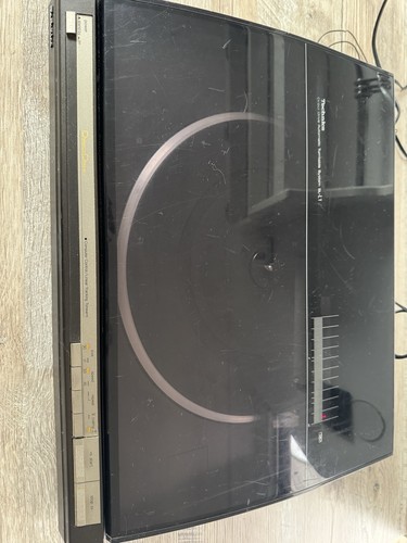 Technics plattenspieler - technics,