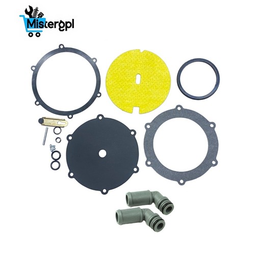 Reparatursatz verdampfer gpl - reparatursatz,