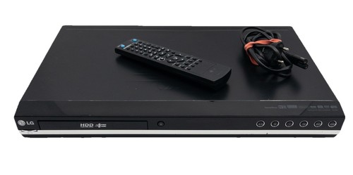 Hdd dvd recorder rh387 - recorder, mit
