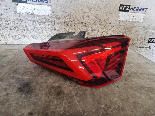 Seat cupra born heckleuchte - seat,