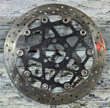 Bremsscheibe vorne Moto Guzzi