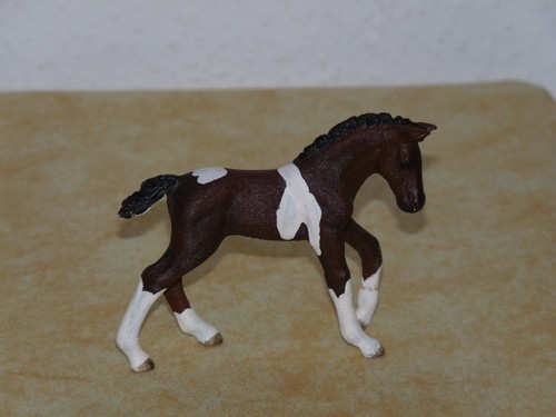 Schleich 13758 trakehner - 13758,
