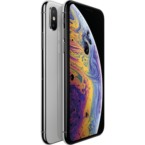 Apple iphone 64gb silber - iphone,
