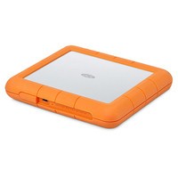 STHT8000800 LaCie Rugged RAID