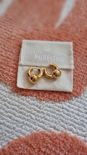 Orbit ohrringe von - ohrringe, purelei