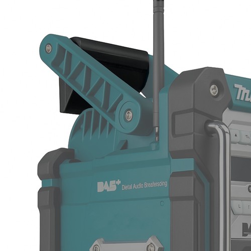 Wandhalterung für makita drm - wandhalterung,