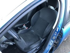 Citroen C3 S Sitz vorn links