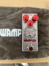 Wampler Germanium Tumnus Mini