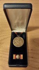 Ehrenmedaille der Bundeswehr