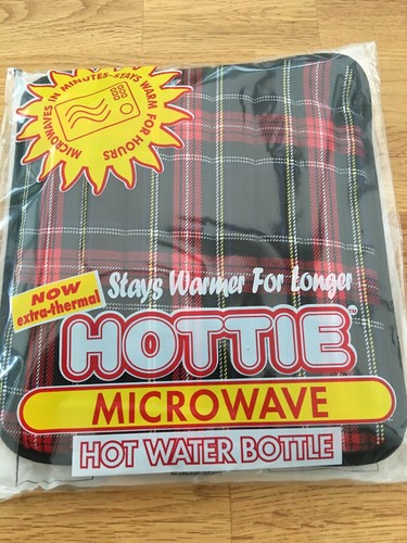 Hotties blau tartan - hotties,