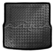 Kofferraumwanne ohne Antirutsch-Matte für VW Golf 5/6 V/VI Variant (Kombi)