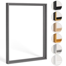 Schattenfugenrahmen Lico