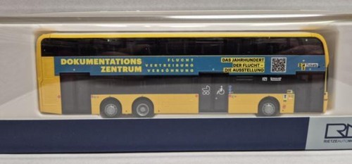 Rietze stadtbus adl - adl, 500