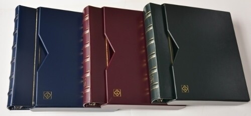 Leuchtturm vario classic set - leuchtturm, vario-classic-set