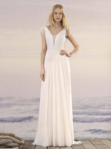 Brautkleid hochzeitskleid - brautkleid,
