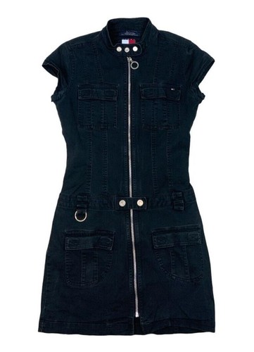 Vintage y2k tommy hilfiger - vintage,
