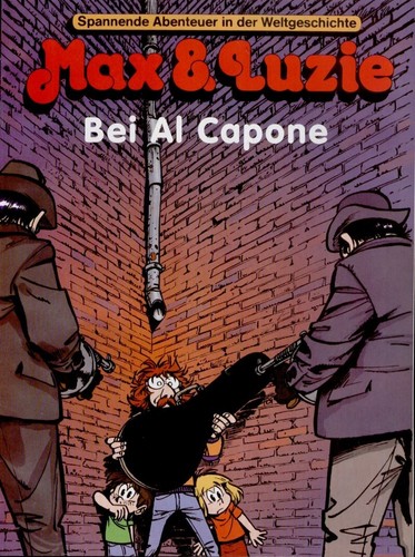 Compact verlag max luzie - max,