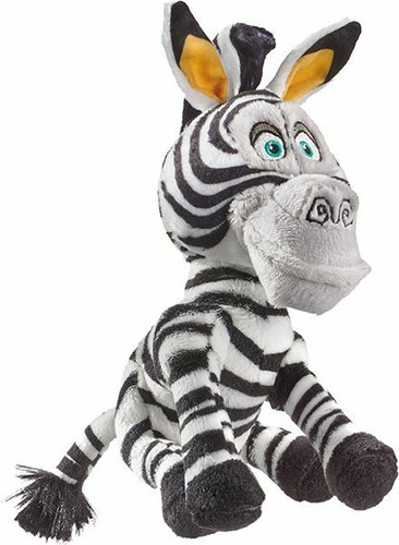 Madagascar marty das zebra - marty,