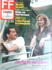 FF DABEI 16- 1981 TV