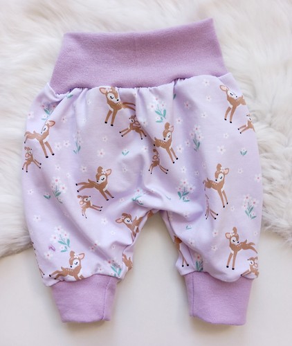 Neu baby pumphose newborn - *, *