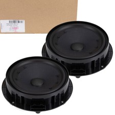 2x ORIGINAL VW Lautsprecher