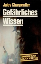 Kommissar Allan Wilton : Jules