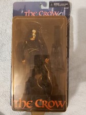 The Crow - Figur