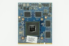 HP 8710 Series Nvidia Quadro FX 1600M Grafikkarte LS-333AP