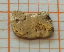 XXL Goldnugget, 4,3 mm