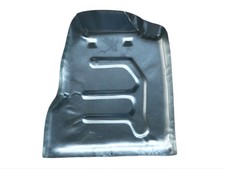 Karosserieboden Bodenblech