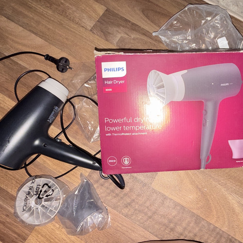 Philips 3000 haartrockner 2100 - haartrockner,