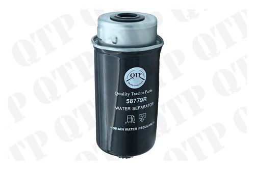 Fuel filter water - fuel,