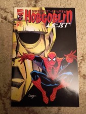 MARVEL - Spider-Man -