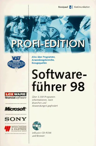 Softwareführer - , 98