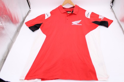 Original honda shirt polo - original,