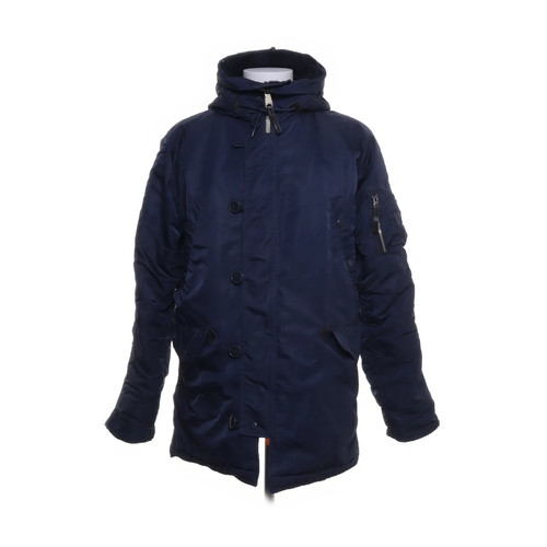 Alpha industries parka - industries,,