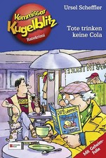 Kommissar Kugelblitz, Band 27